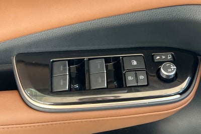 2026 Toyota Toyota Crown Signia Limited