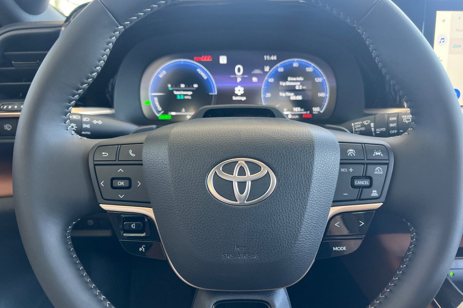 2026 Toyota Toyota Crown Signia Limited