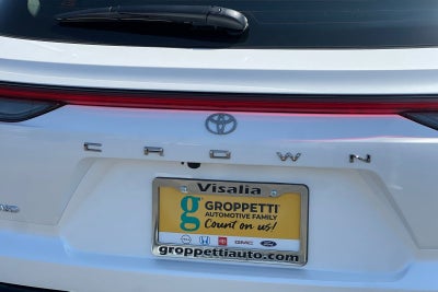 2026 Toyota Toyota Crown Signia Limited