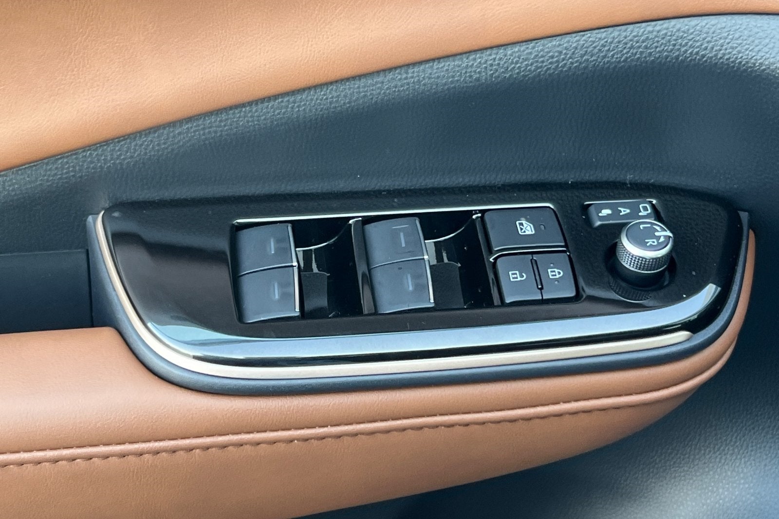 2026 Toyota Toyota Crown Signia XLE