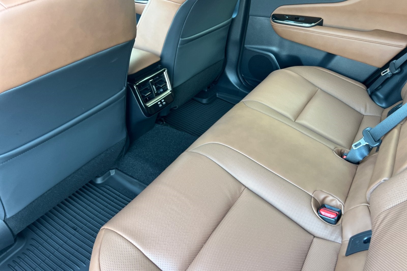 2026 Toyota Toyota Crown Signia XLE