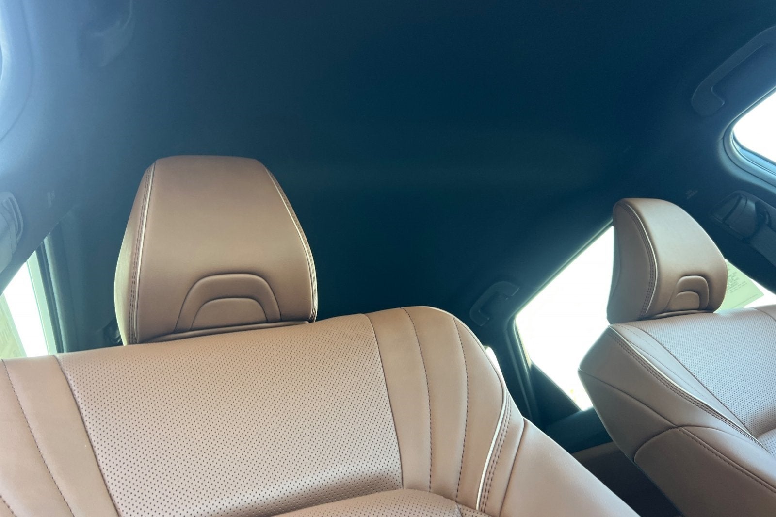 2026 Toyota Toyota Crown Signia XLE