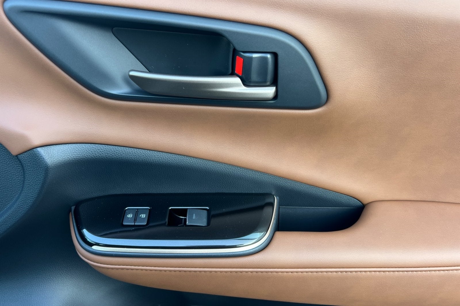 2026 Toyota Toyota Crown Signia XLE