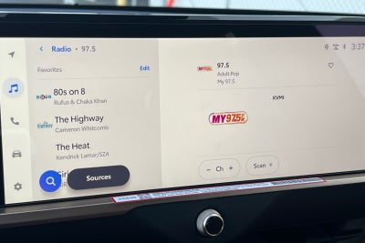 2026 Toyota Toyota Crown Signia XLE
