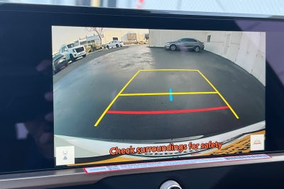 2026 Toyota Toyota Crown Signia XLE