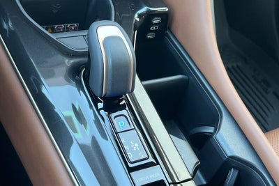 2026 Toyota Toyota Crown Signia XLE