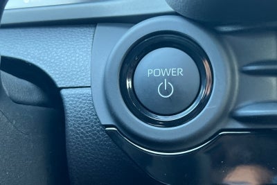 2026 Toyota Toyota Crown Signia XLE