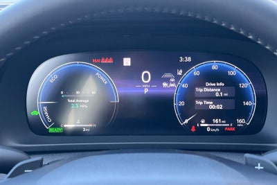 2026 Toyota Toyota Crown Signia XLE