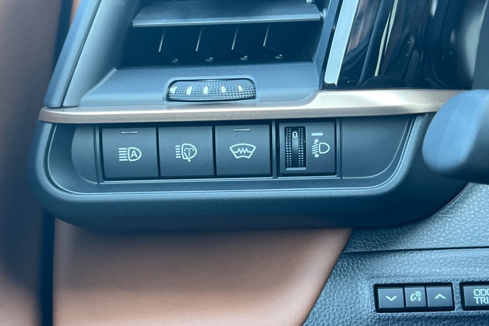 2026 Toyota Toyota Crown Signia XLE