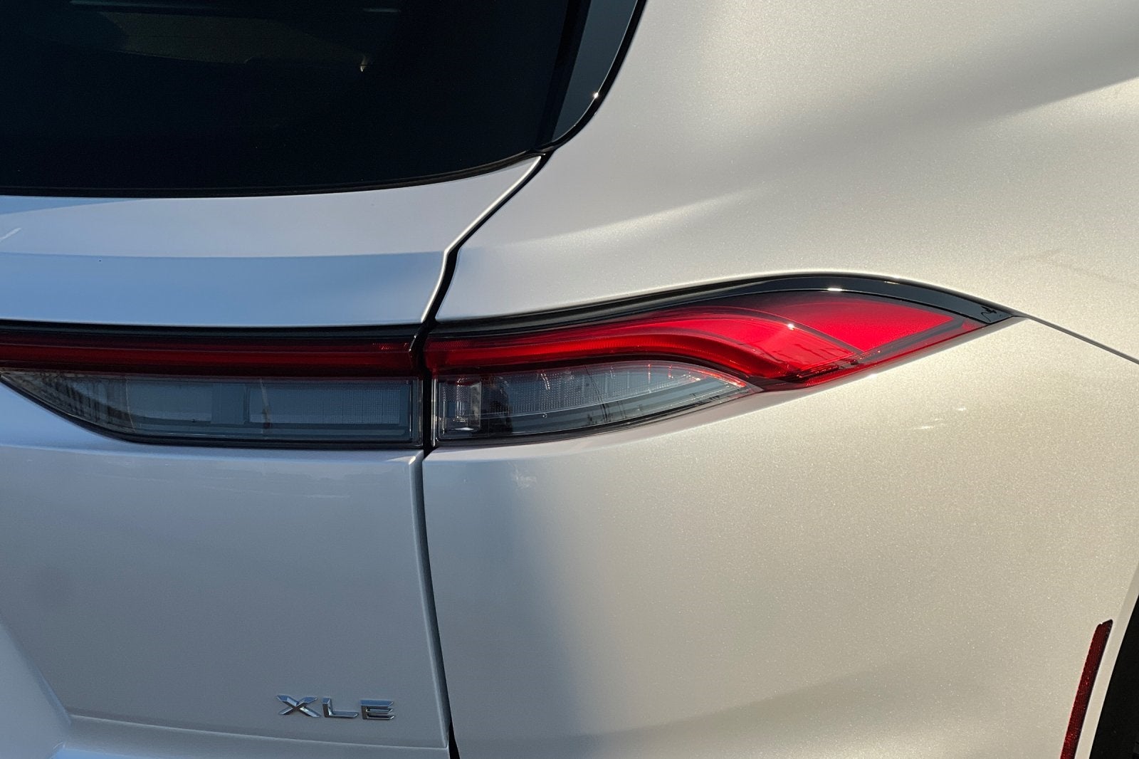 2026 Toyota Toyota Crown Signia XLE