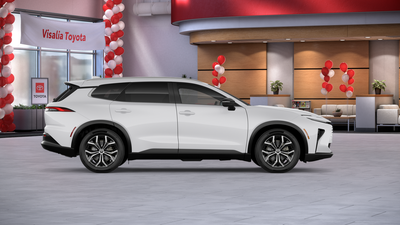 2026 Toyota Toyota Crown Signia XLE