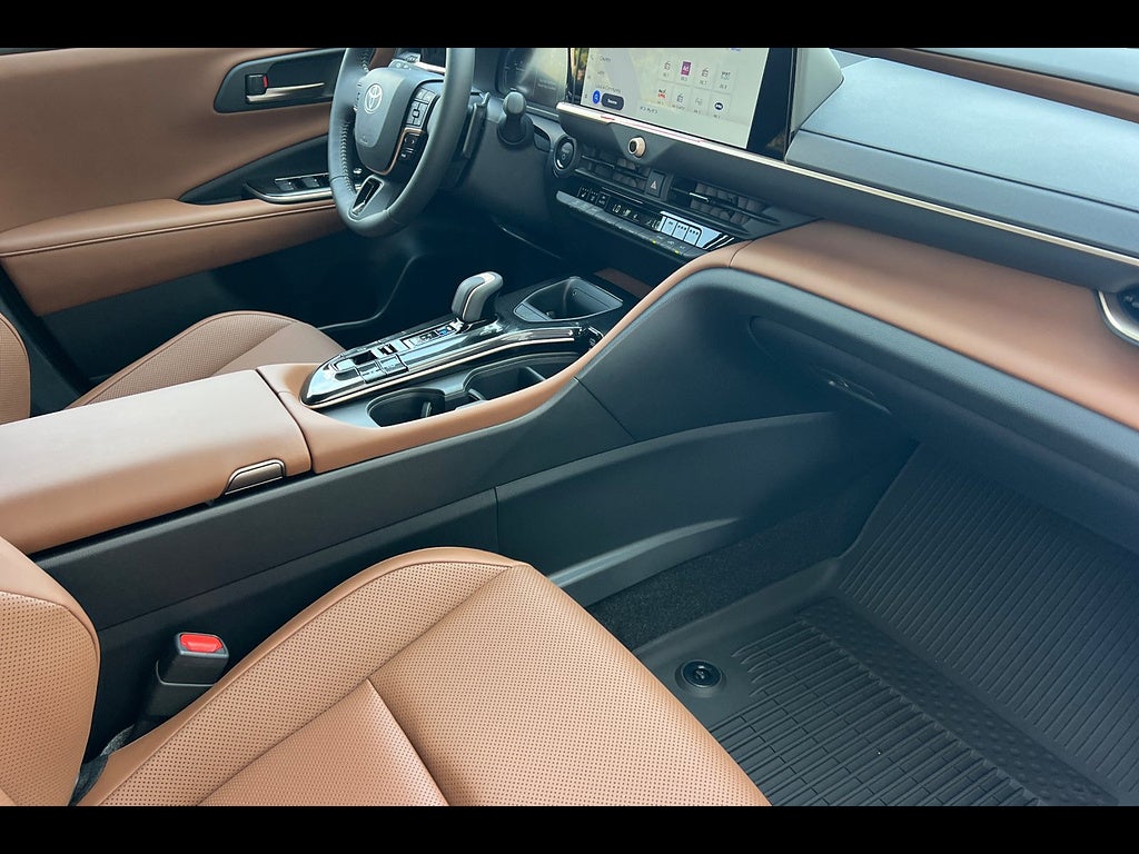 2026 Toyota Toyota Crown Signia XLE