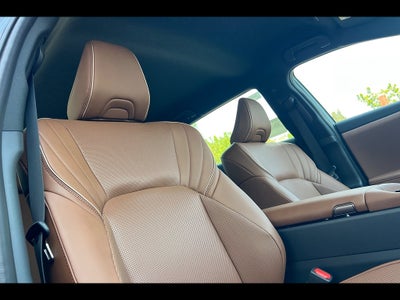 2026 Toyota Toyota Crown Signia XLE