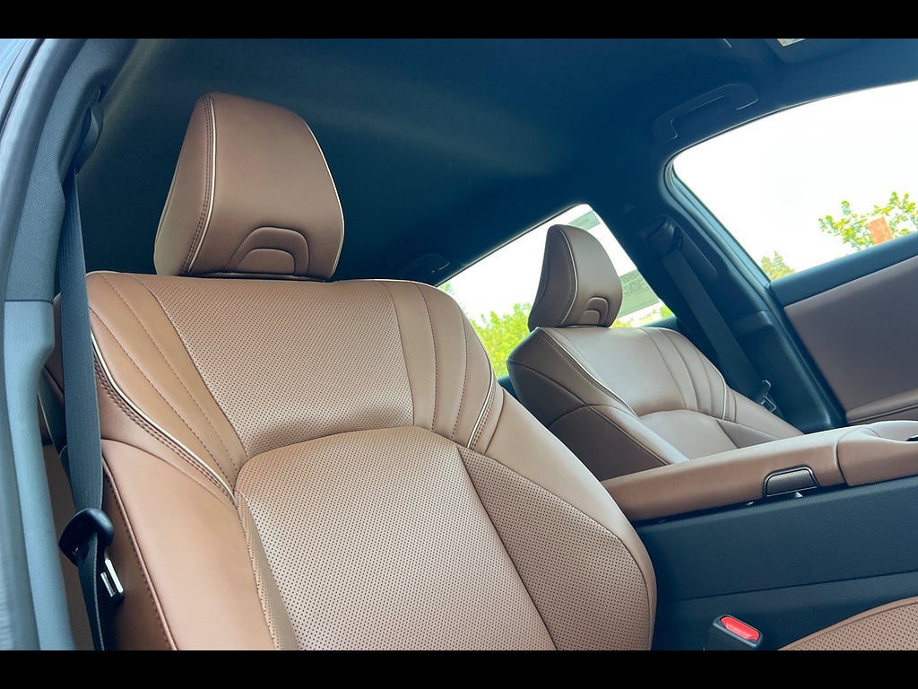 2026 Toyota Toyota Crown Signia XLE