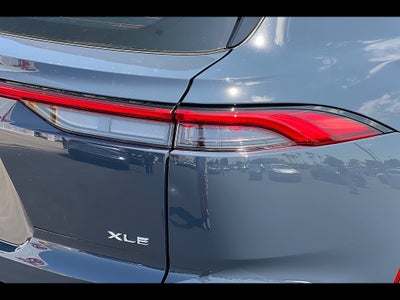 2026 Toyota Toyota Crown Signia XLE