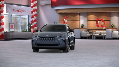 2026 Toyota Toyota Crown Signia XLE