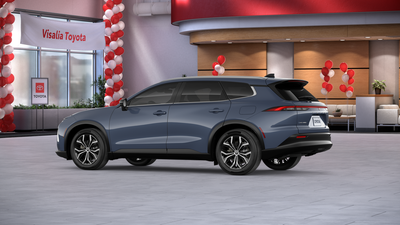 2026 Toyota Toyota Crown Signia XLE