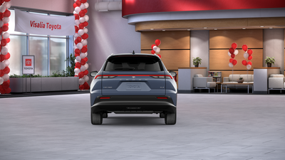 2026 Toyota Toyota Crown Signia XLE