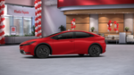 2027 Toyota Prius LE