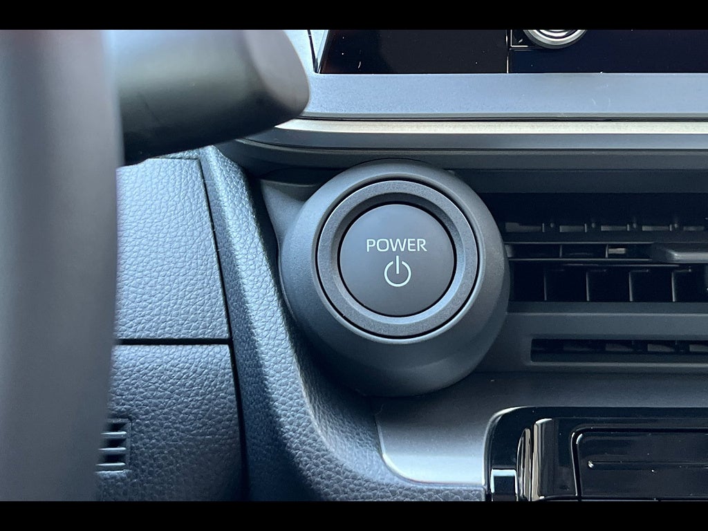 2027 Toyota Prius LE