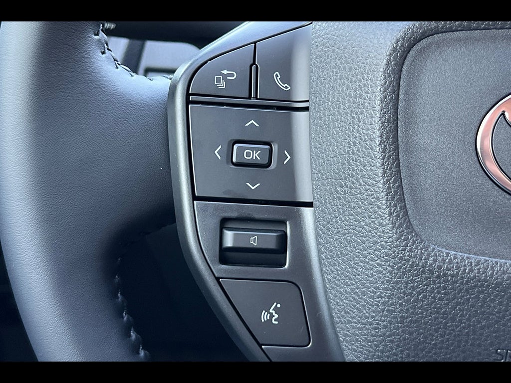 2027 Toyota Prius LE