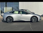 2027 Toyota Prius LE