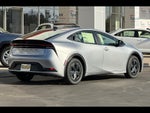 2027 Toyota Prius LE