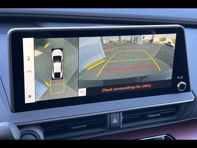 2027 Toyota Prius Plug-in Hybrid XSE Premium
