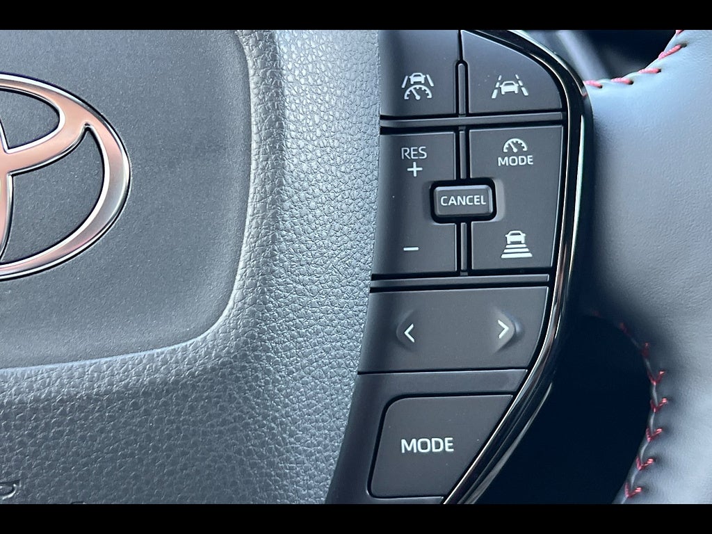 2027 Toyota Prius Plug-in Hybrid XSE Premium