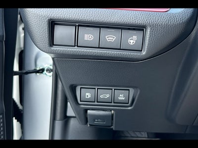2027 Toyota Prius Plug-in Hybrid XSE Premium
