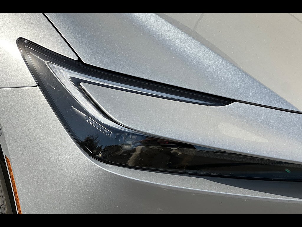 2027 Toyota Prius Plug-in Hybrid XSE Premium