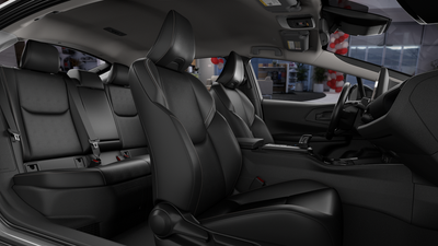 2026 Toyota Prius Plug-in Hybrid Nightshade Edition