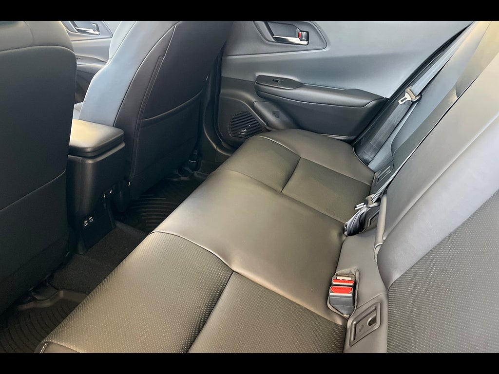 2026 Toyota Prius Limited AWD