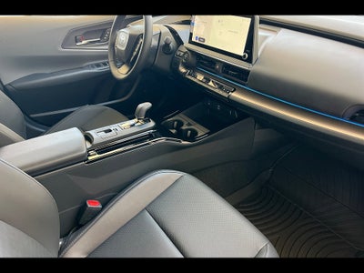 2026 Toyota Prius Limited AWD
