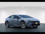 2026 Toyota Prius Limited AWD