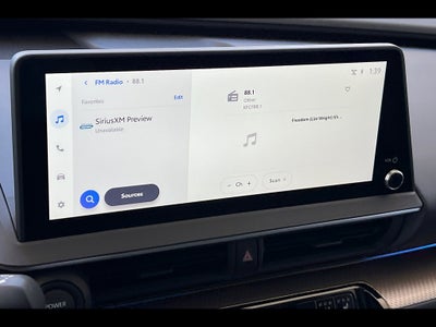 2026 Toyota Prius Limited AWD