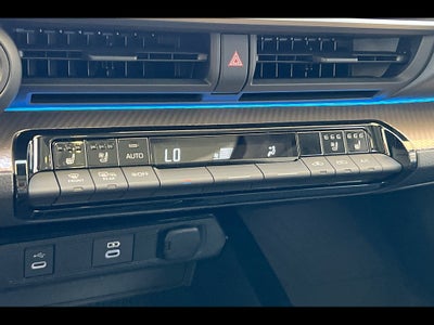 2026 Toyota Prius Limited AWD