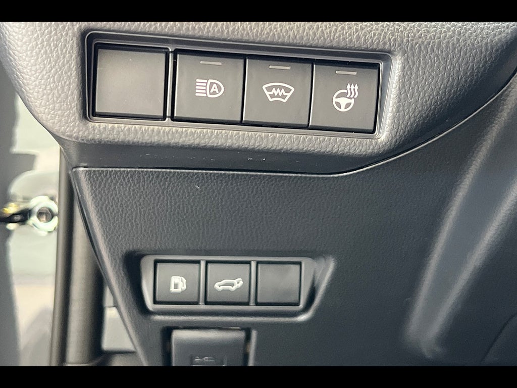 2026 Toyota Prius Limited AWD