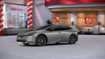 2026 Toyota Prius Limited AWD