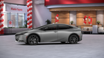 2026 Toyota Prius Limited AWD