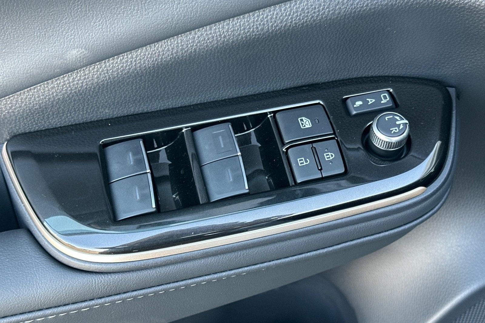 2026 Toyota Toyota Crown Platinum