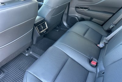 2026 Toyota Toyota Crown Platinum