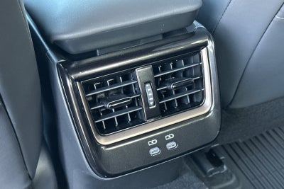 2026 Toyota Toyota Crown Platinum