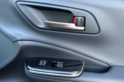 2026 Toyota Toyota Crown Platinum