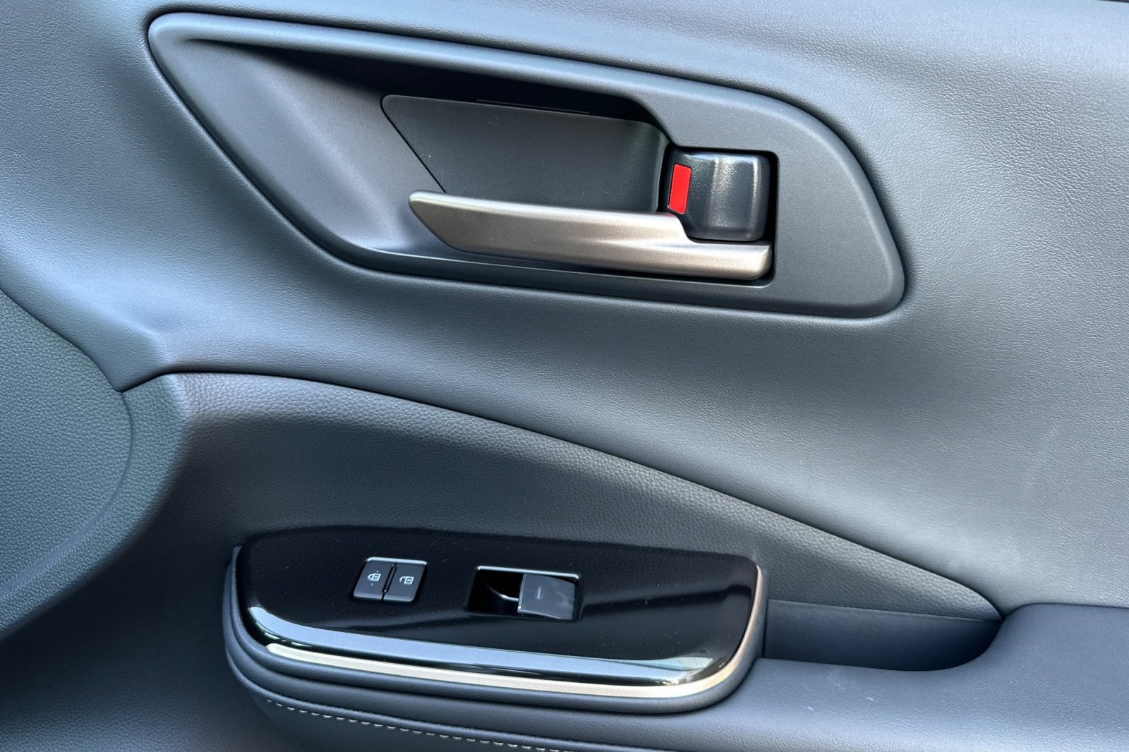 2026 Toyota Toyota Crown Platinum