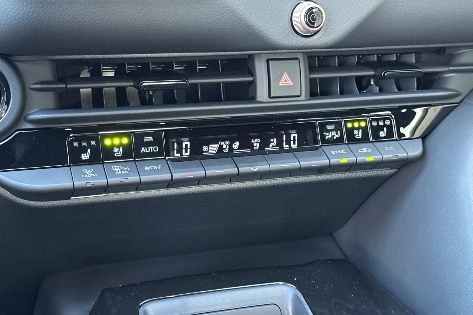 2026 Toyota Toyota Crown Platinum