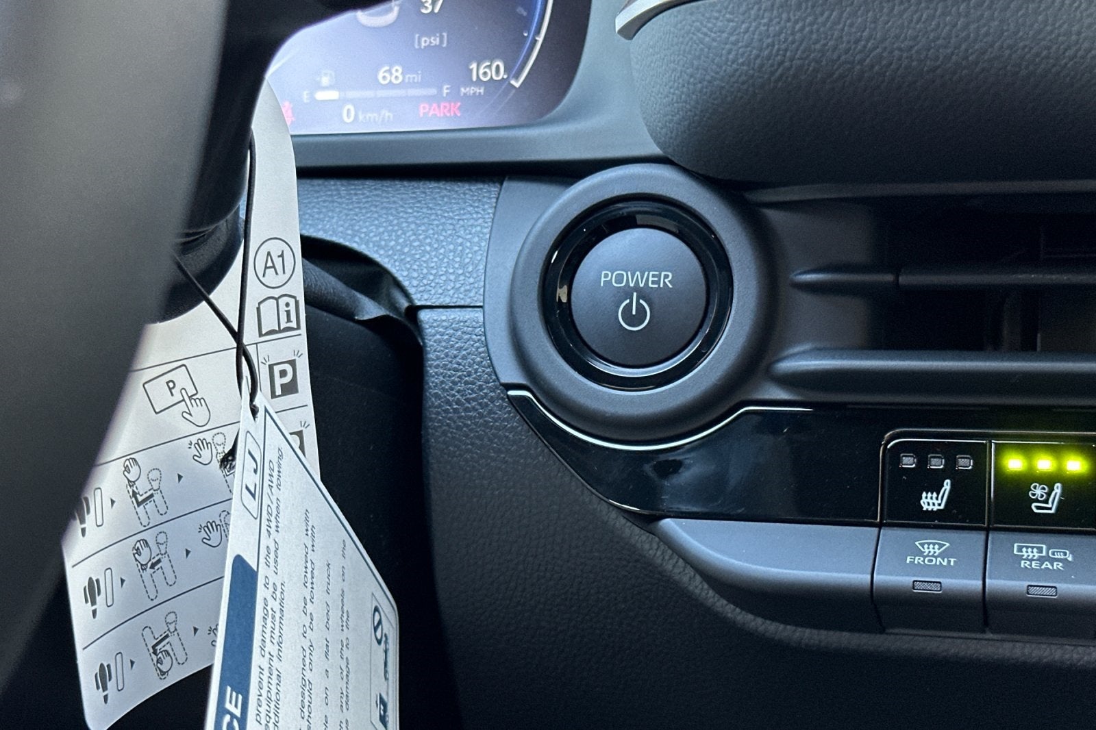 2026 Toyota Toyota Crown Platinum