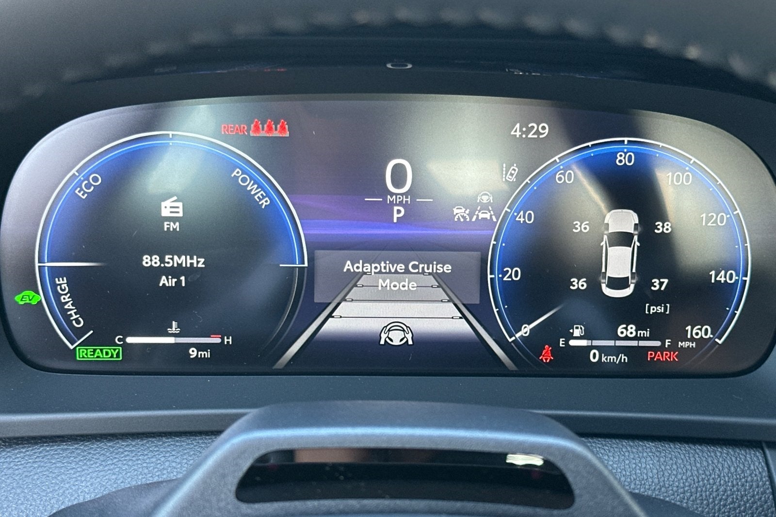 2026 Toyota Toyota Crown Platinum