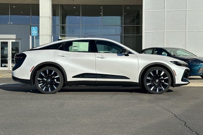 2026 Toyota Toyota Crown Platinum