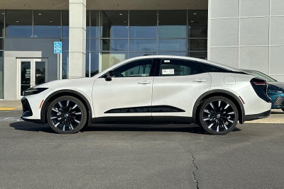 2026 Toyota Toyota Crown Platinum